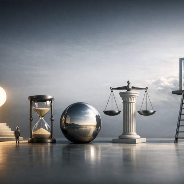 5 Classic Philosophical Ideas Made Easy To Learn