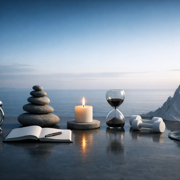 7 Stoic Habits That Will Change Your Daily Routine